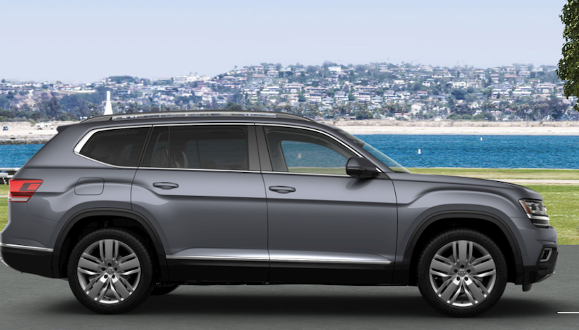 Platinum Gray Metallic Platinum Gray Metallic