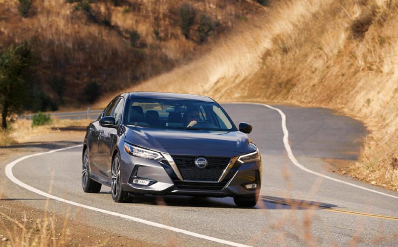 Nissan Dealership Alexandria VA