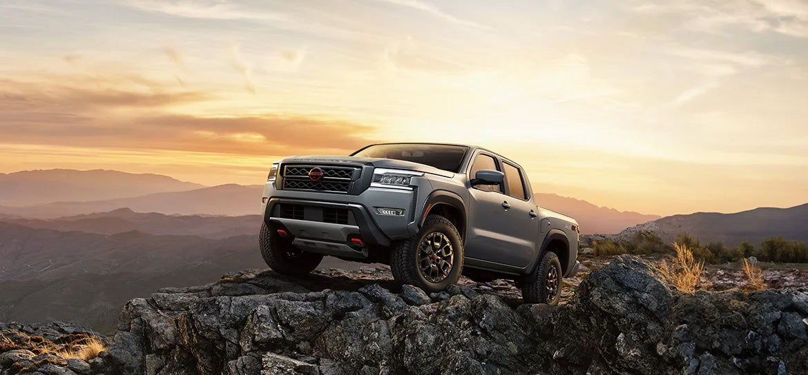 Certified Nissan Service Alexandria VA