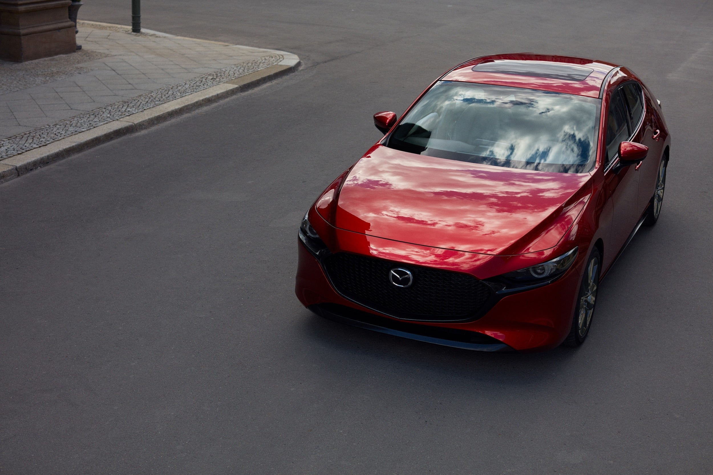 Mazda SUV
