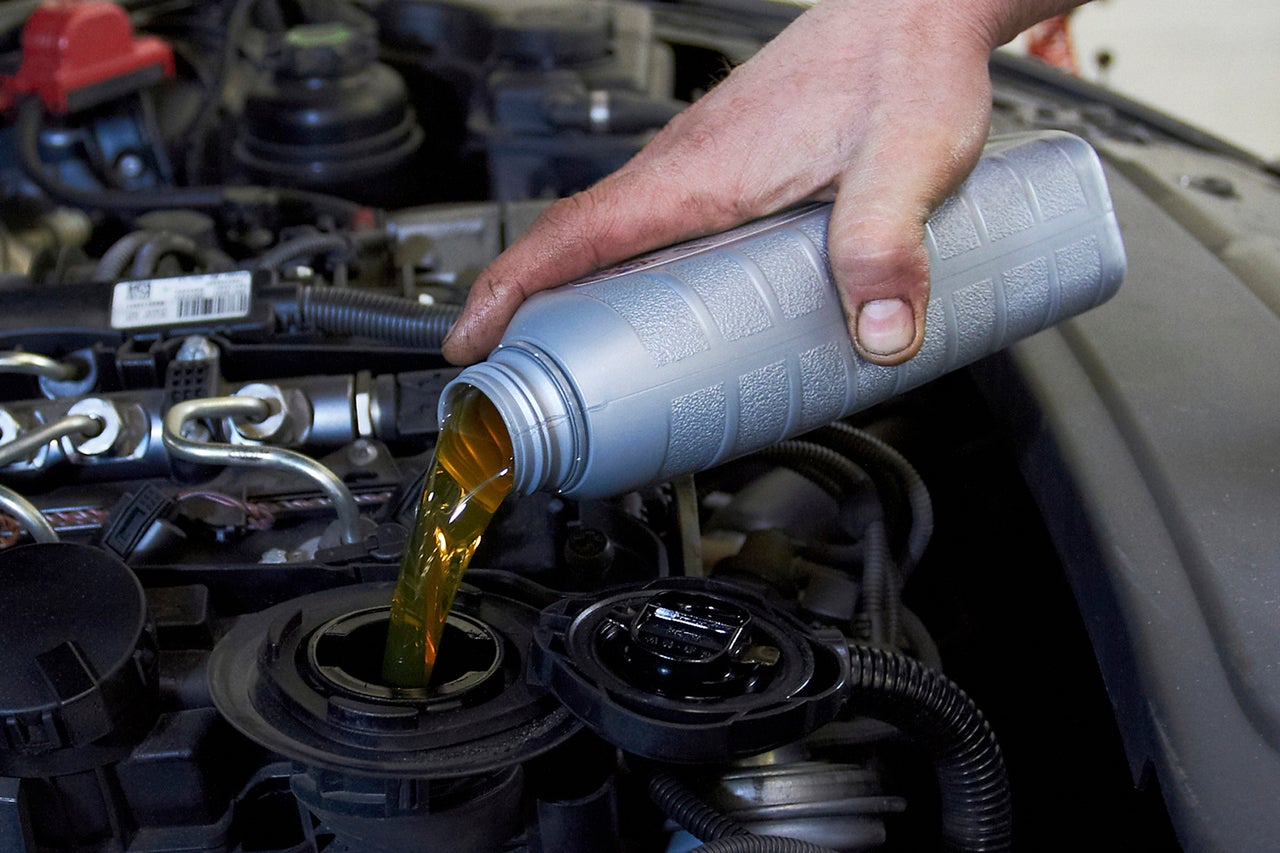 Service Tech