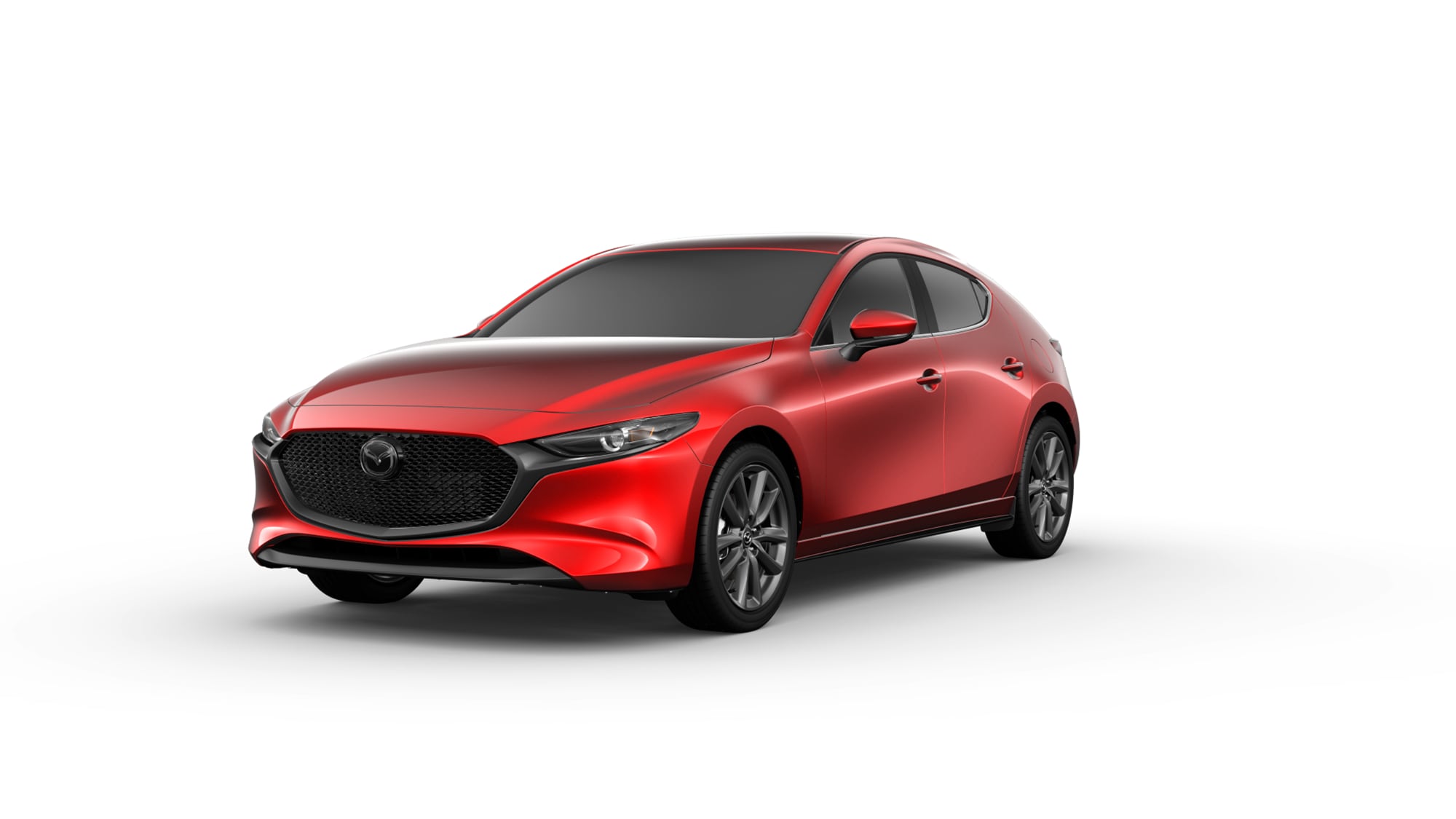 Mazda Car