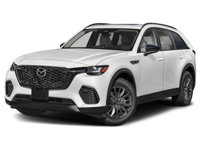 Mazda SUV