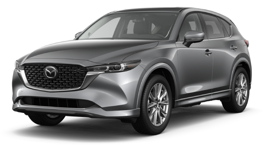 Mazda CX5