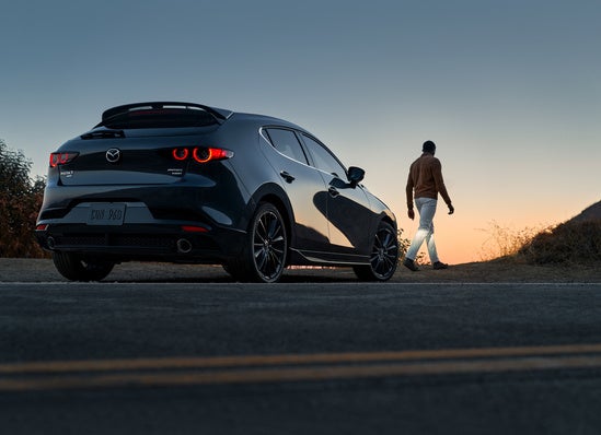Mazda SUV