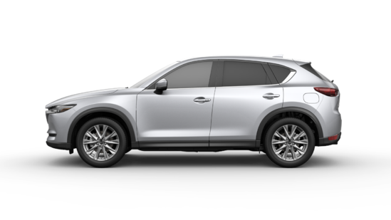 Mazda SUV
