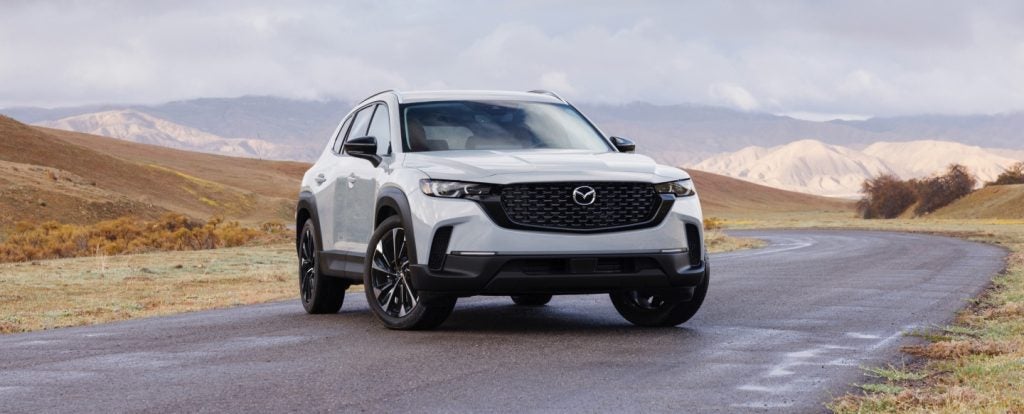  2026 Mazda CX-50 Hybrid in Annapolis, MD