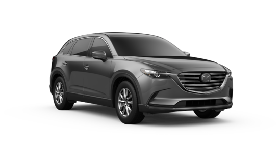 Mazda Car