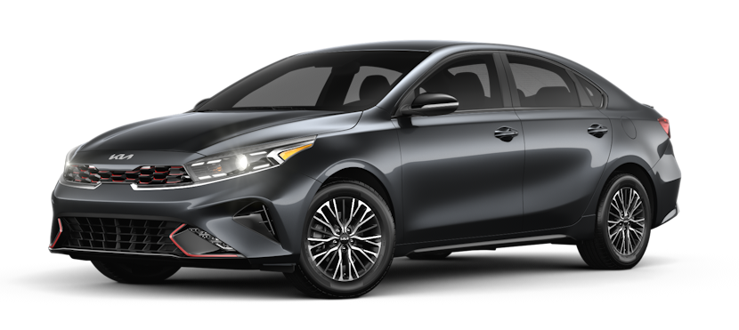 2023 Kia Forte GT-Line for sale near Houston