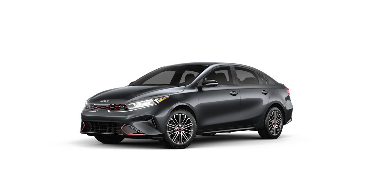 2023 Kia Forte GT Manual for sale near Houston