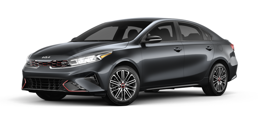 2023 Kia Forte GT for sale near Houston