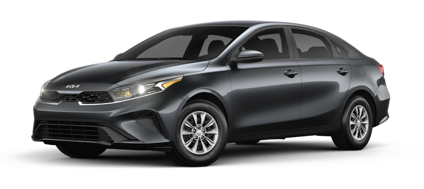 2023 Kia Forte LX for sale near Houston