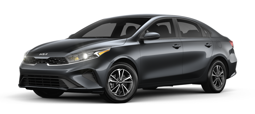 2023 Kia Forte LXS for sale near Houston