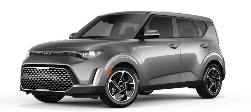2023 Kia Soul EX for sale near Houston