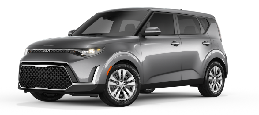 2023 Kia Soul LX for sale near Houston