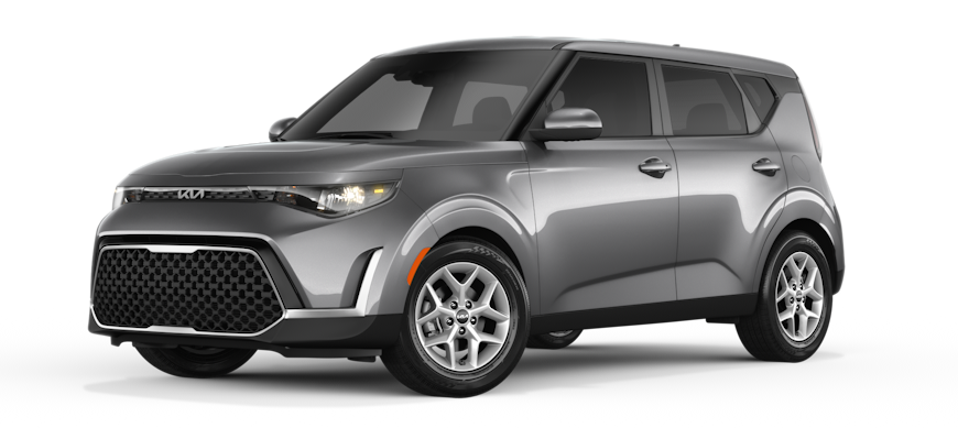 2023 Kia Soul S for sale near Houston