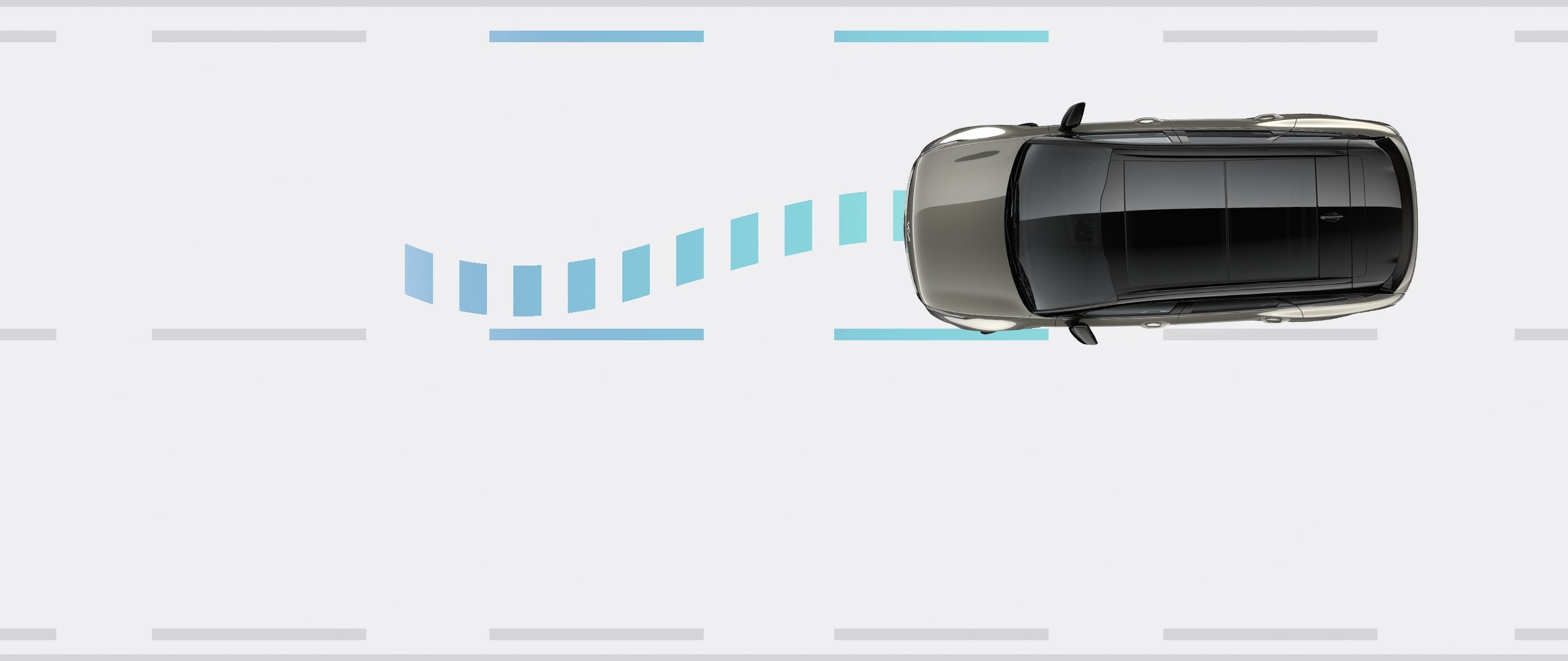 2023 Kia Sportage Park Distance Warning-Rear