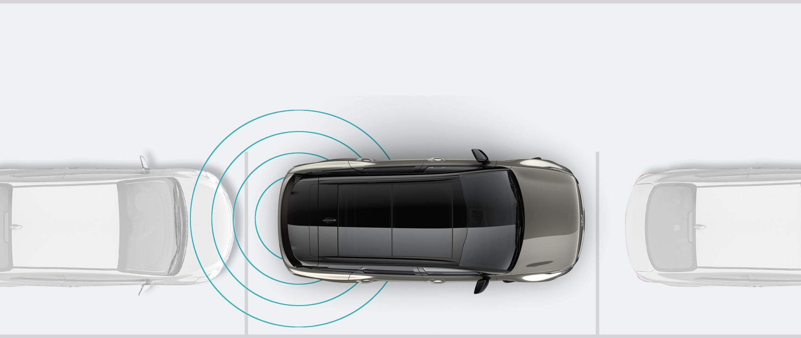 2023 Kia Sportage Safe Exit Warning