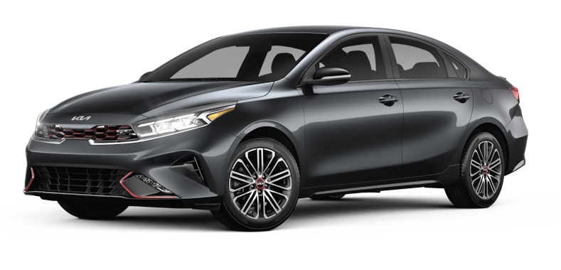 2024 Kia Forte GT Manual for sale near Houston