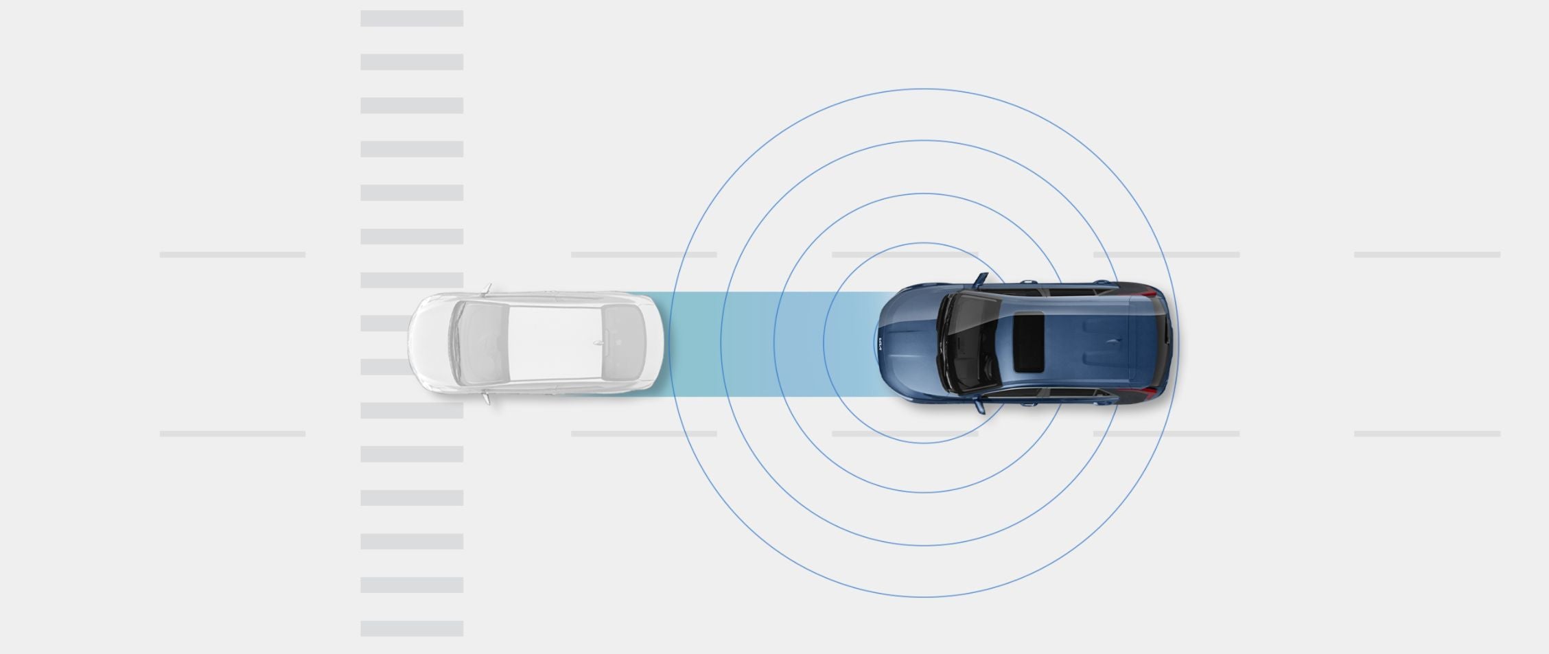 2024 Kia Niro EV Forward Collision-Avoidance Assist w/ Junction Turning