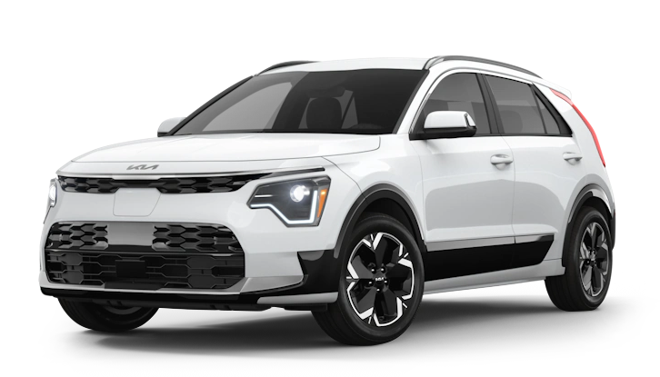 2024 Kia Niro EV EX for sale near Houston