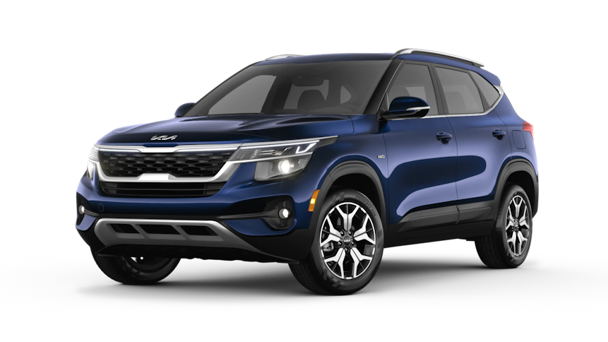 2024 Kia Seltos EX for sale near Houston