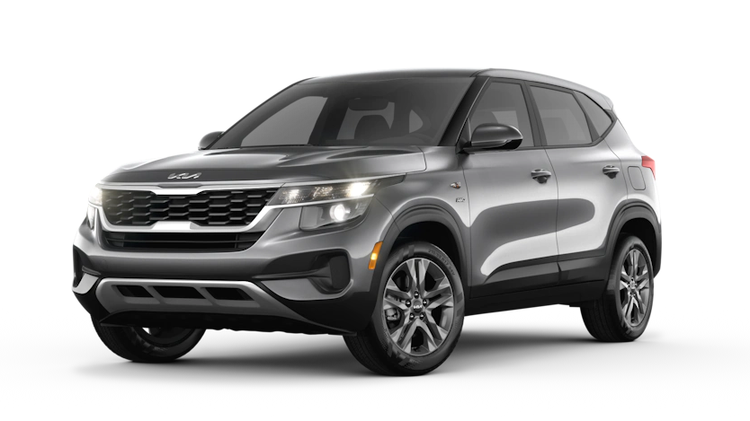 2024 Kia Seltos LX for sale near Houston