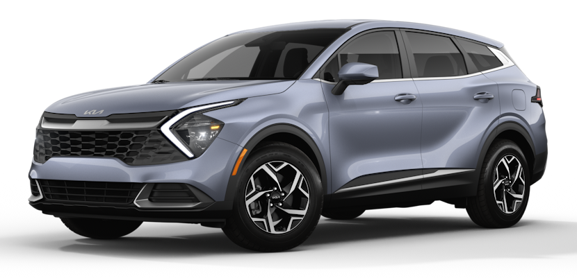 2024 Kia Sportage LX for sale near Houston