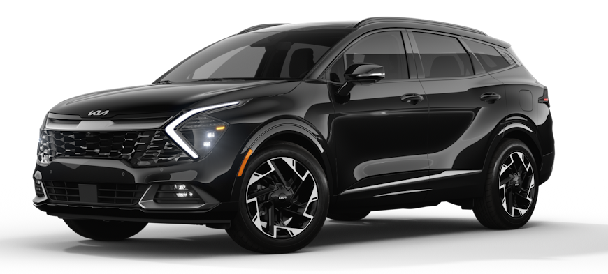 2024 Kia Sportage SX Prestige for sale near Houston