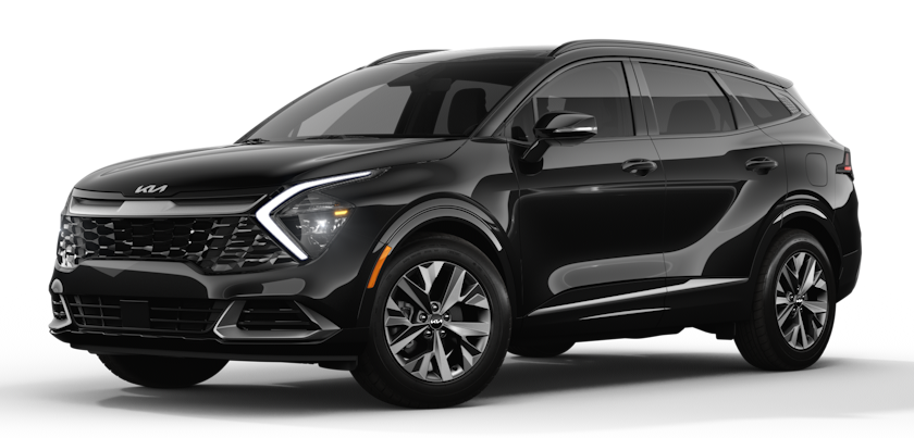 2024 Kia Sportage SX for sale near Houston