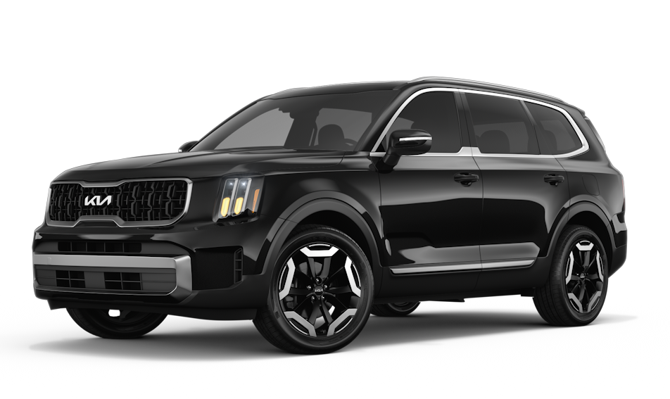 2024 Kia Telluride EX for sale near Houston