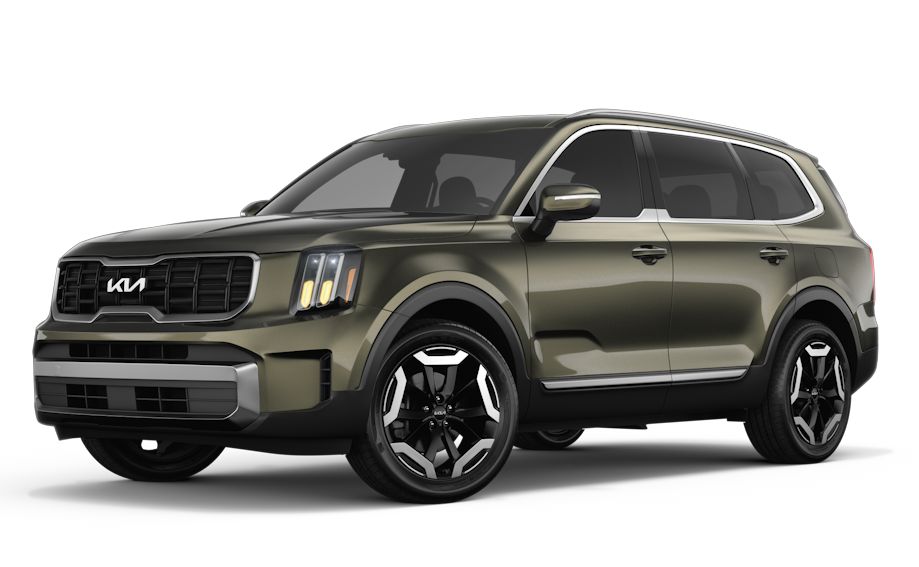 2024 Kia Telluride S for sale near Houston