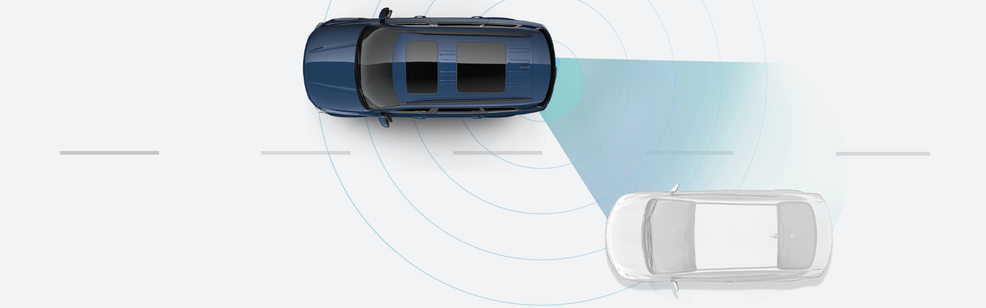 2024 Kia Telluride blind-spot collision warning