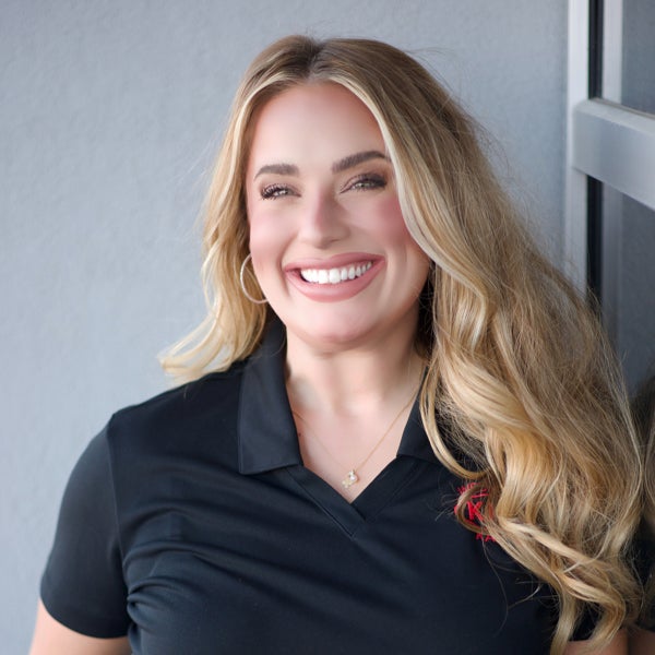 Caitlin Auffenberg - General Manager at Westside Kia