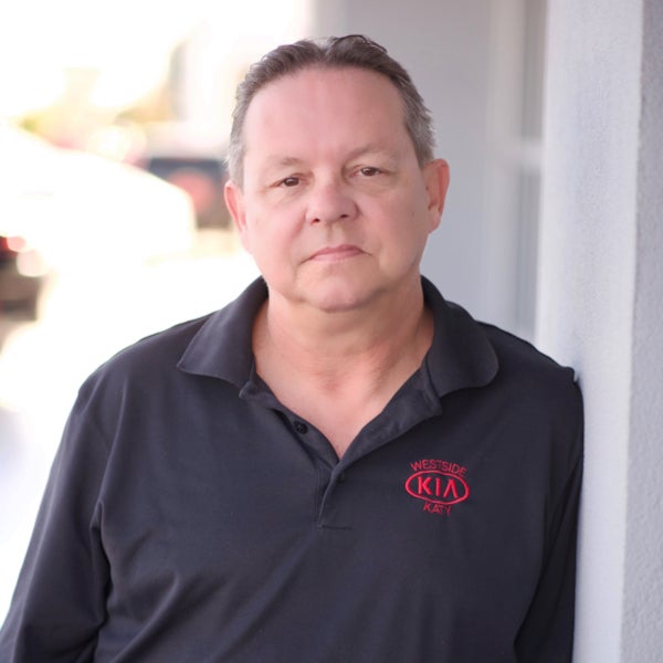 Lloyd Dickey - Parts Manager at Westside Kia