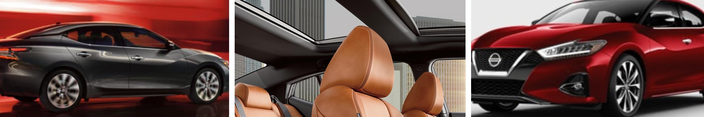 2021 Nissan Maxima
