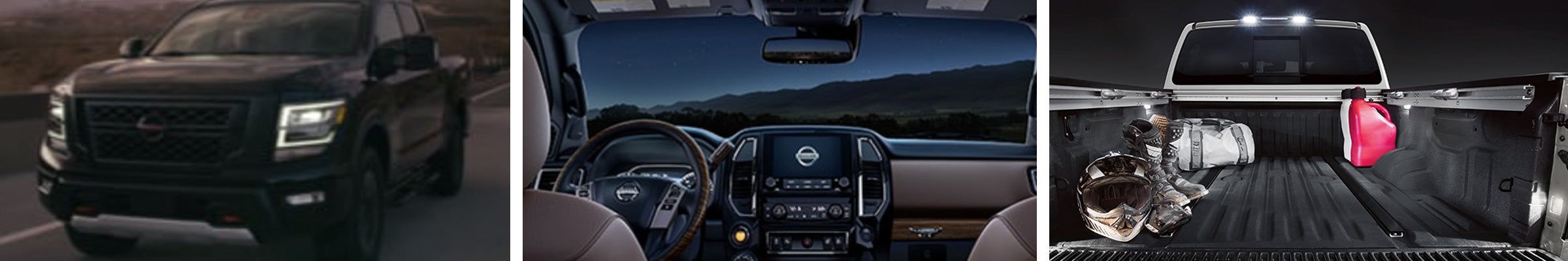 2021 Nissan Titan XD