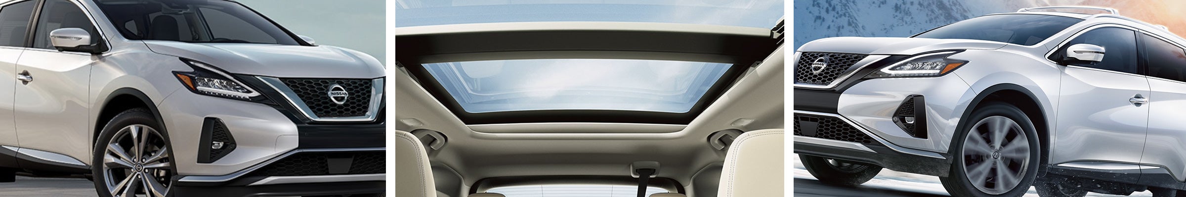 2022 Nissan Murano