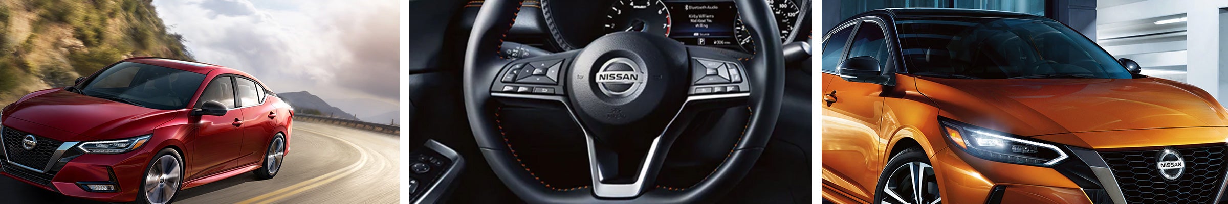 2020 Nissan Sentra