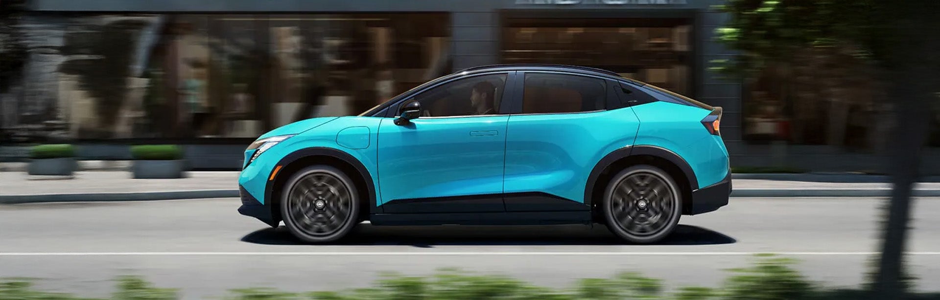 2026 nissan leaf