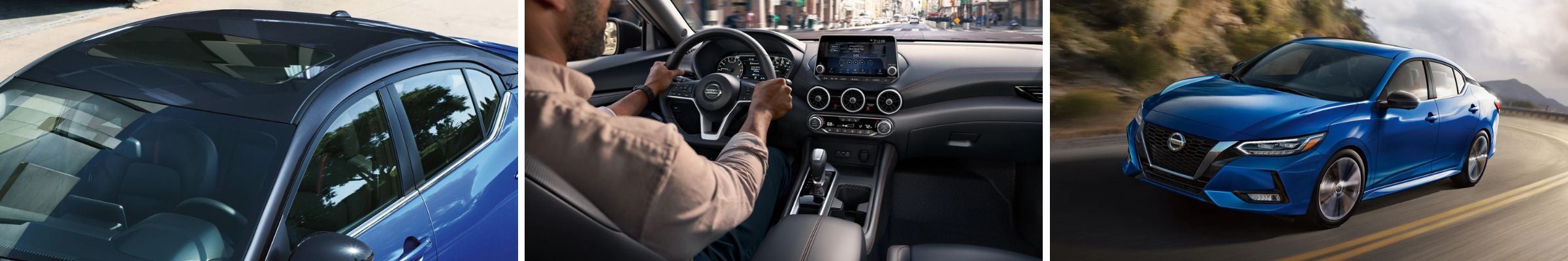 2023 Nissan Sentra