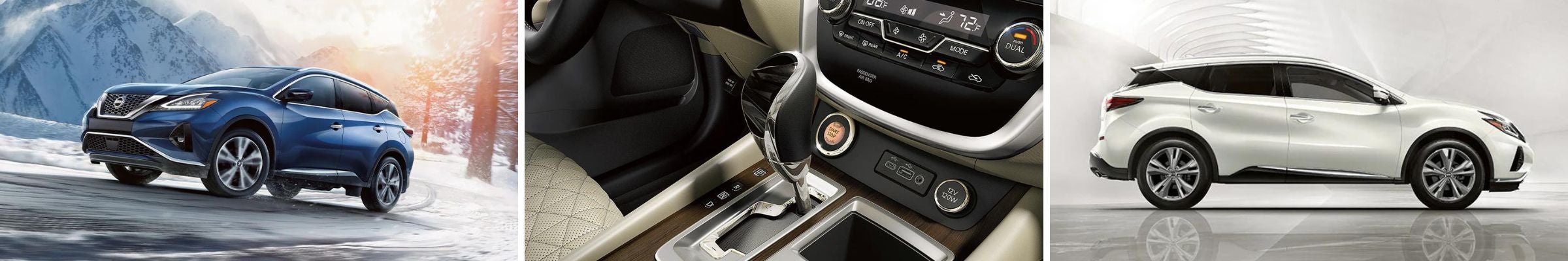 2024 Nissan Murano