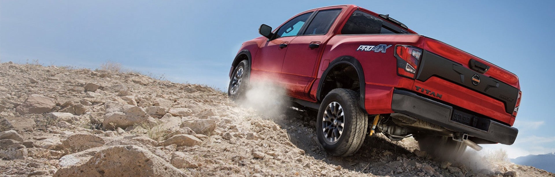 2022 Nissan Titan XD