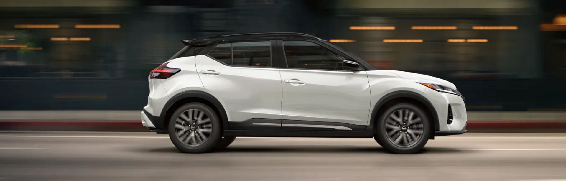 Nissan kicks 2024