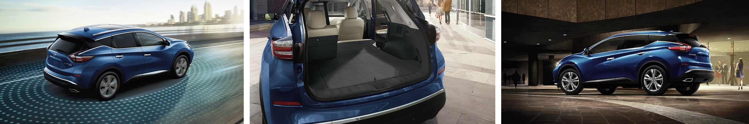 2021 Nissan Murano