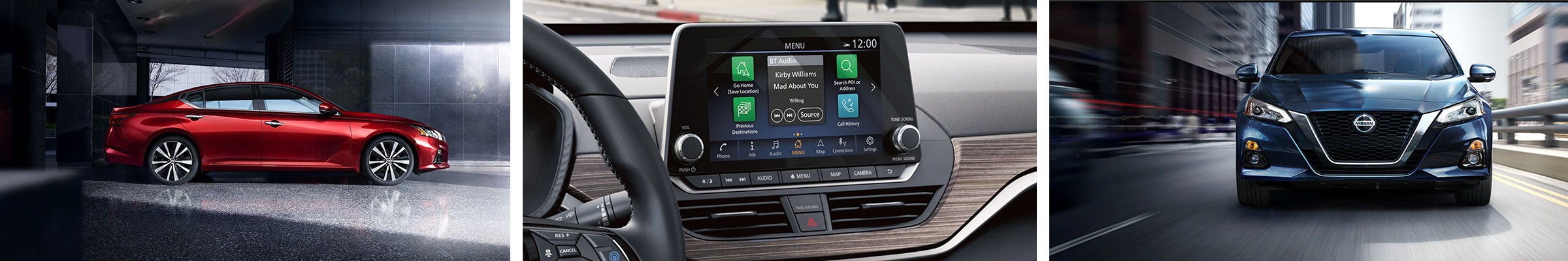 2021 Nissan Altima