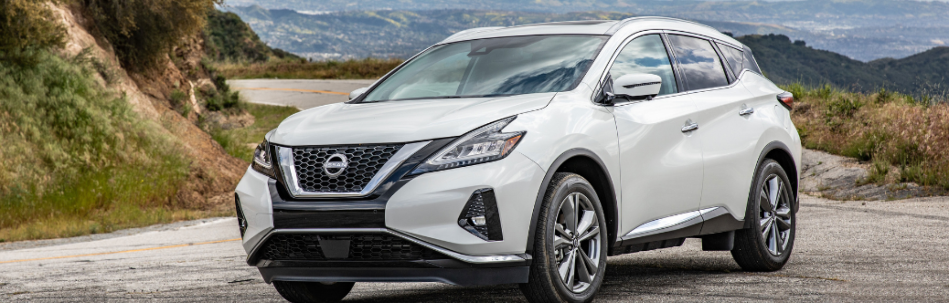 2024 nissa murano