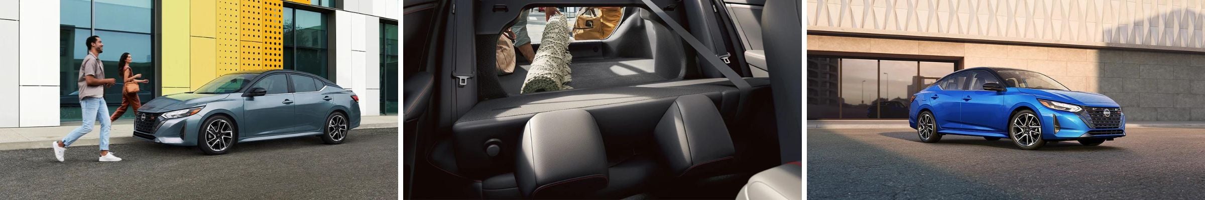 2024 Nissan Sentra