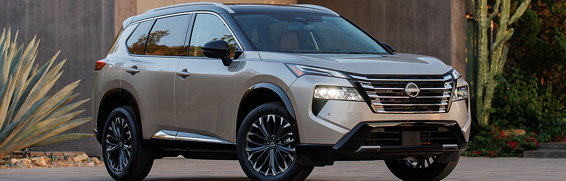 2024_Nissan_Rogue