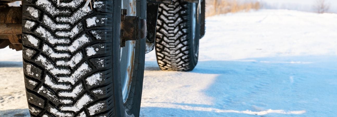Winter Tires